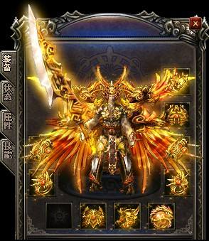 传奇不容小看的道士职业