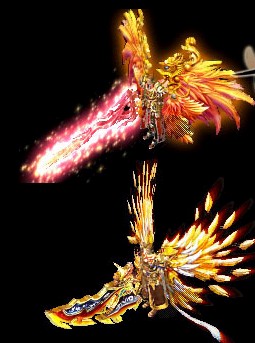 新版封神传奇中关于炼体相关